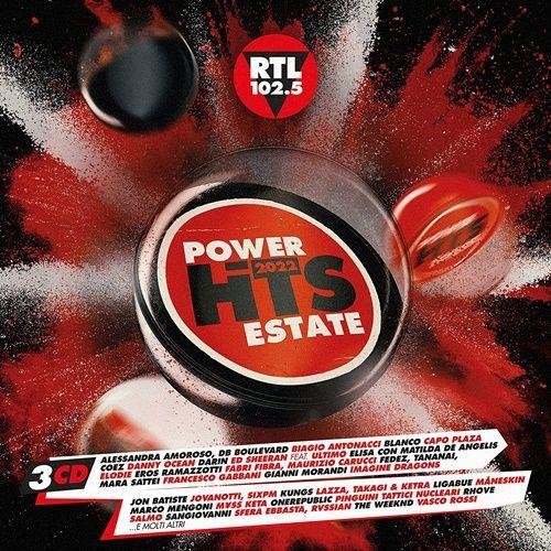 RTL 102.5 Power Hits Estate (2022)