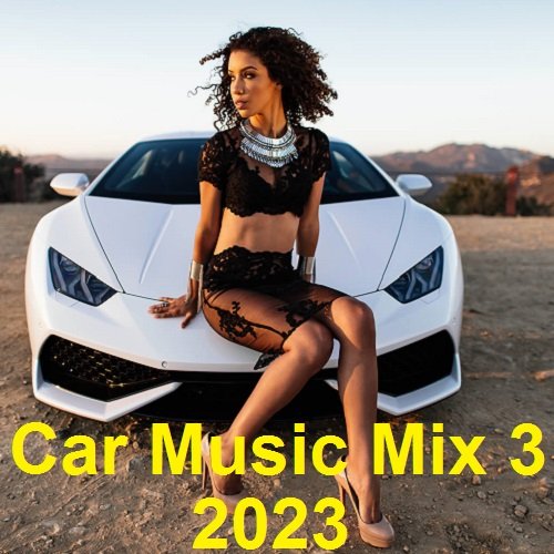 Постер к Music Mix (2023)