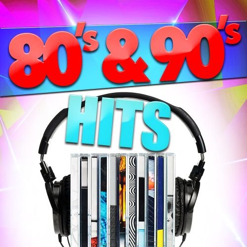 Постер к 80's - 90's Hits (2023)