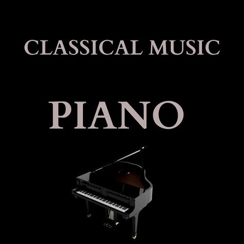 Classical Music: Piano (2023)
