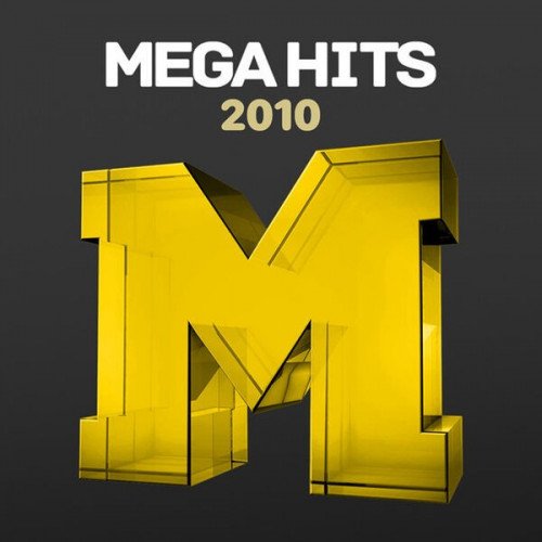 Mega Hits 2010 - 2017 (8 Releases) (2023)