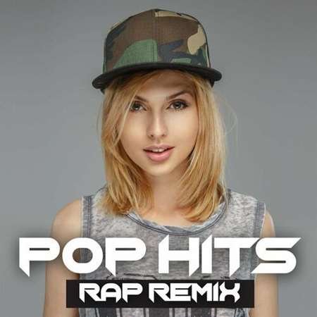 Pop Hits: Rap Remix (2023)
