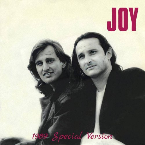 Joy - Joy 1989 Special Version (2022)