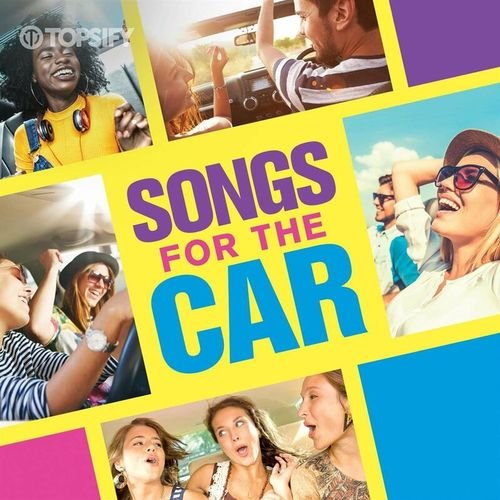 Songs for the Car (музыка для машины) (2022)
