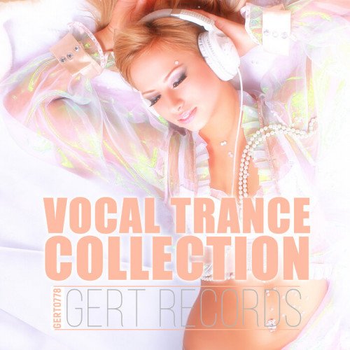 Сборник - Vocal Trance Collection (2023)