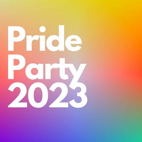 Pride Party (2023)