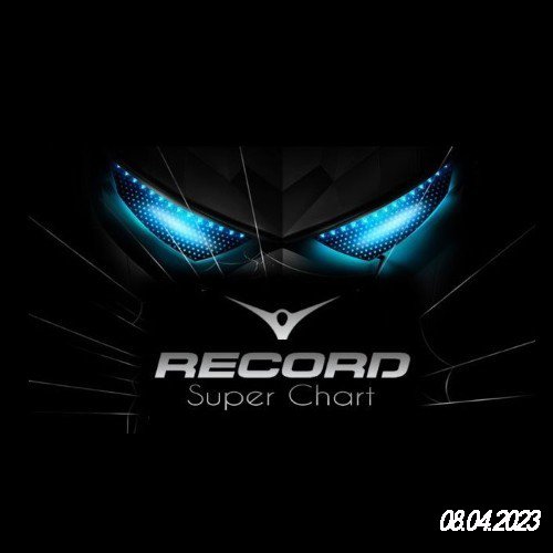 Record Super Chart 08.04. (2023)