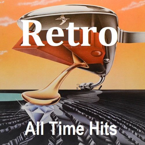 Retro All Time Hits (2023) MP3