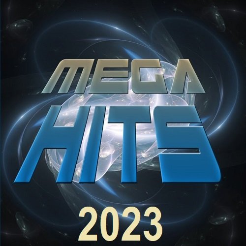 Mega Hits 2023 (2023)