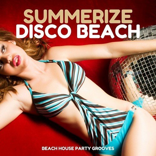 Summerize Disco Beach (2023)