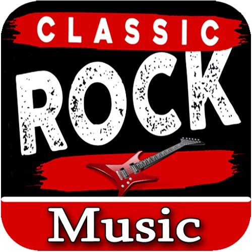Classic Rock Music (2023)