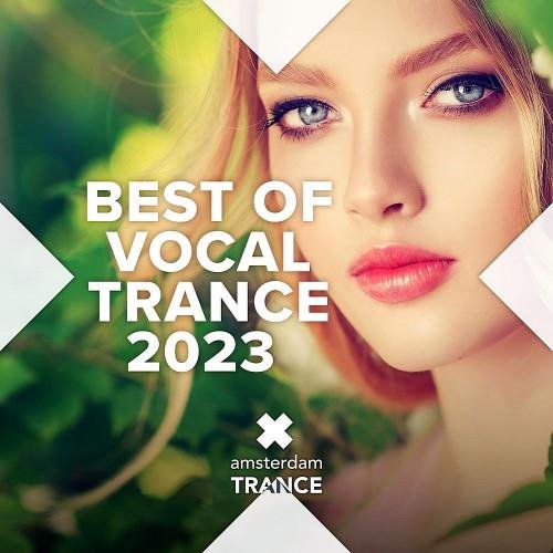 Best Of Vocal Trance (2023)