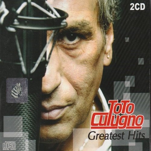 Toto Cutugno - Greatest Hits (2011)