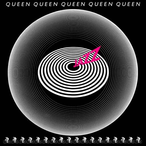 Queen - Jazz [Deluxe Edition, Remaster, 2CD] (1978/2011) FLAC