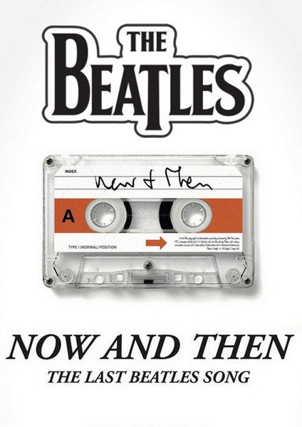 The Beatles: Now And Then (2023) WEB-DL 1080p