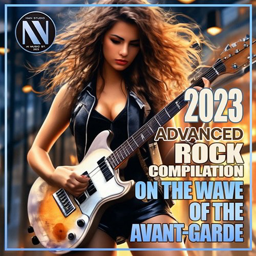 Advanced Rock Compilation (2024)