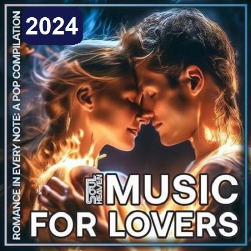 Music For Lovers (2024)