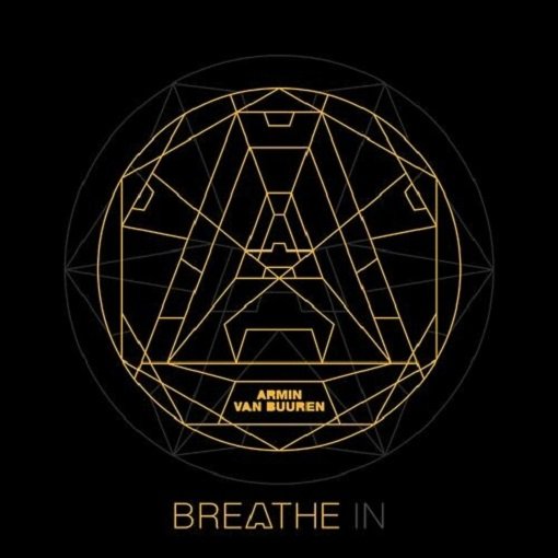 Armin van Buuren - Breathe In (2024)