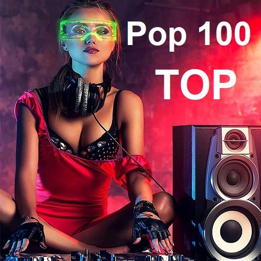 Pop 100 Top (2024)