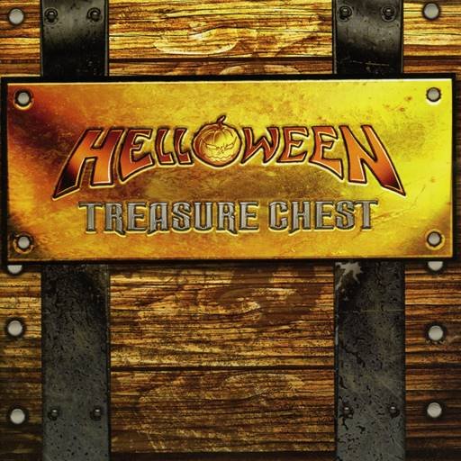 Helloween - Treasure Chest [Bonus Track Edition] (2024) FLAC