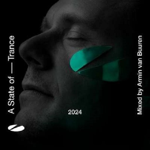 Постер к Armin van Buuren – A State of Trance (2024)