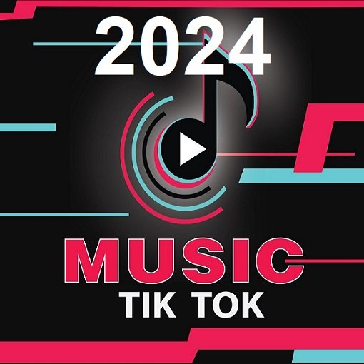 Постер к 2024 TikTok Music (2024)