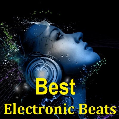 Постер к Best Electronic Beats (2024)